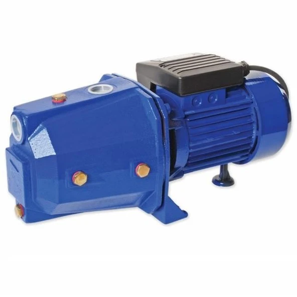 Water WS-05 Jet 200 Pompa 2 Hp ürün görseli 1