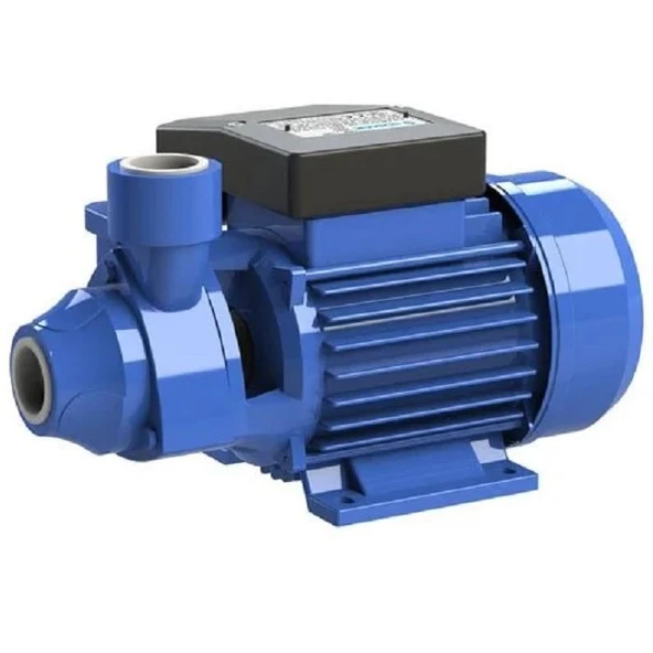 Water WS-01 Sürtme Fanlı Preferik Pompa 0.5 Hp ürün görseli 1