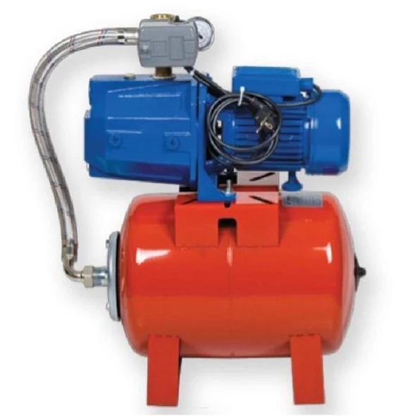 Water WS-404 Paket Hidrofor Pompa 1 Hp ürün görseli 1