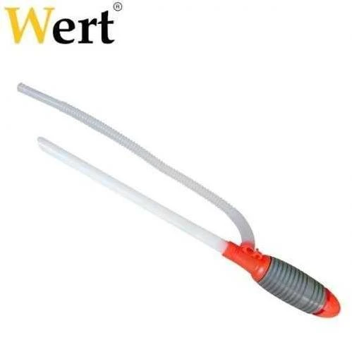 WERT 2646 Sıvı Aktarma Pompası ürün görseli 1