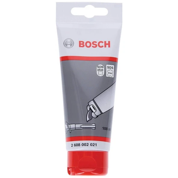 Bosch Tüp Gres Yağı 100 ml ürün görseli 1