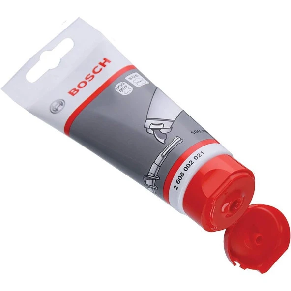 Bosch Tüp Gres Yağı 100 ml - Resim 2