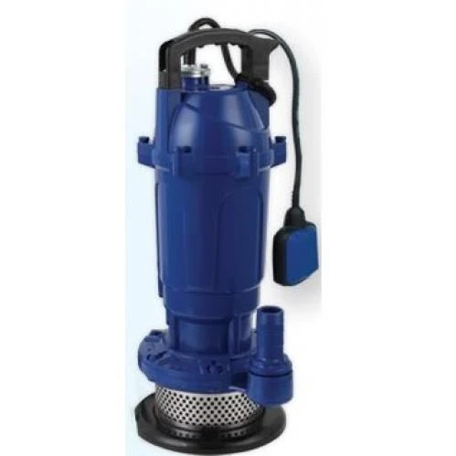Water WS-97 Alüminyum Gövdeli Dalgıç Pompa ürün görseli 1