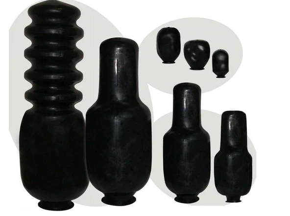 Water WS-2350 Hidrofor Mebranı 80-100 Lt ürün görseli 1