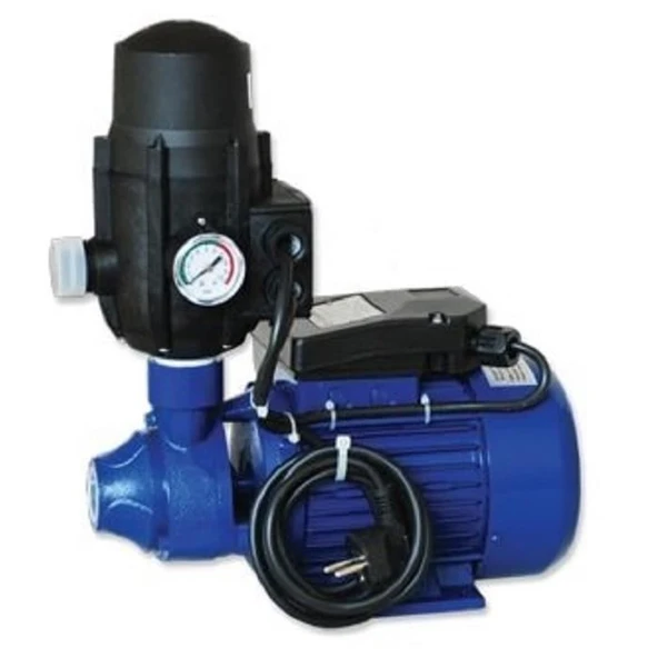 Water WS-414 Otomatik Paket Hidrofor 0.5 Hp ürün görseli 1
