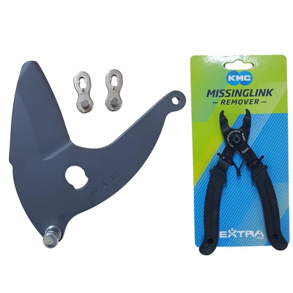 Wolf Garten RR 200-400T  Yüksek Budama Makası Üst Bıçağı ürün görseli 1