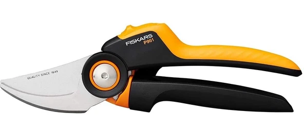 Fiskars 1057175 Bypass L-P961 Budama Makası ürün görseli 1