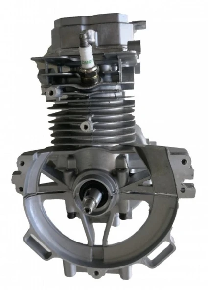 Honda GX35 Silindir Ve Piston Seti 39 mm - Resim 3