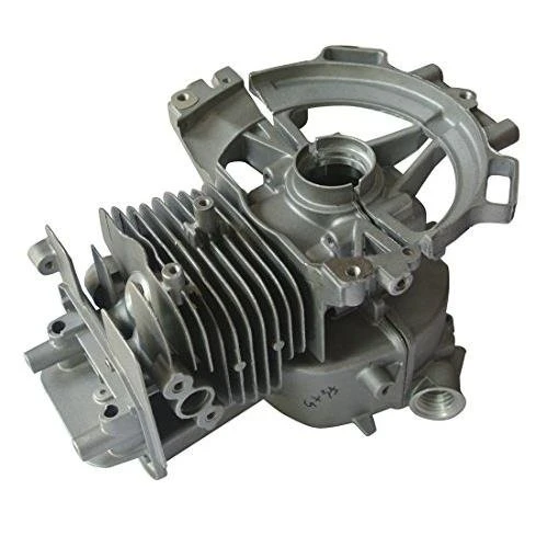 Honda GX35 Silindir Ve Piston Seti 39 mm - Resim 2