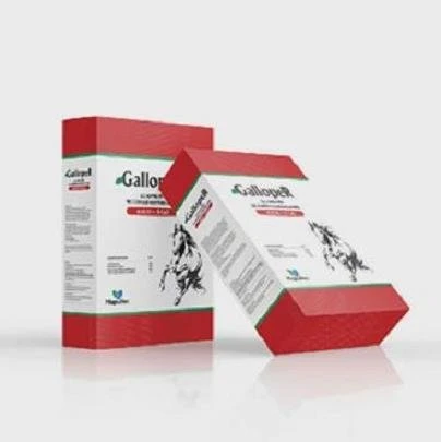 Galloper NPK Yaprak Gübresi 10-0-30 + 8 CaO 1 Kg ürün görseli 1