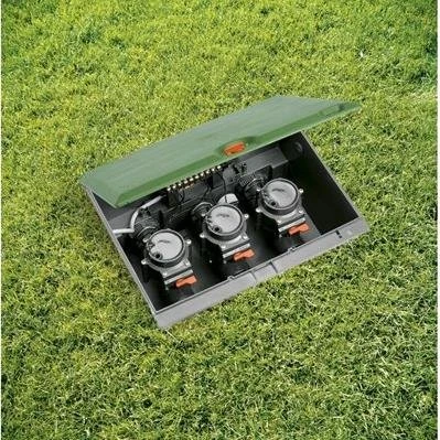 Gardena 1255 Vana Kutusu V3 - Resim 2
