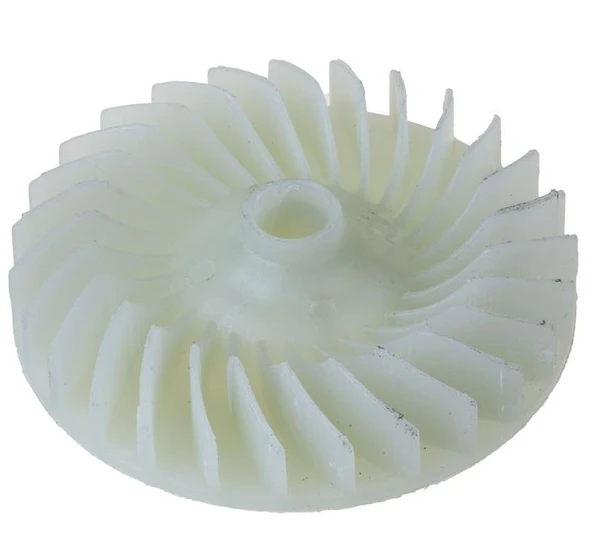 Yat YT5139 Çim Biçme Makinası Bıçak Pervanesi ürün görseli 1