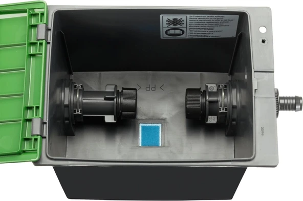Gardena 1254 Vana Kutusu V1 - Resim 3