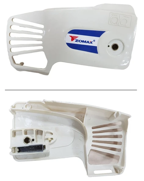 Zomax ZM2000 Testere Yan Kapak ürün görseli 1