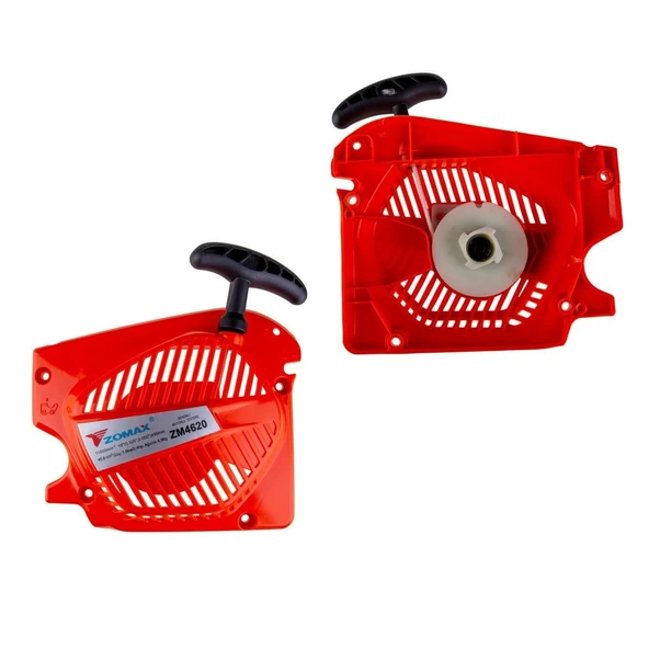 Zomax 5010 - 5020 - 4620 Starter Kapak Komple ürün görseli 1