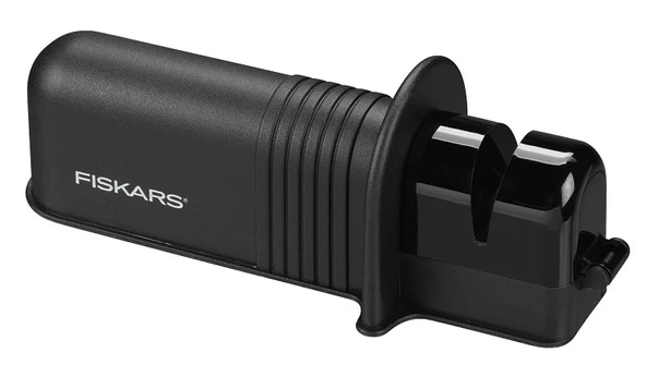Fiskars 1026797 Balta Ve Bıçak Bileme Aparatı ürün görseli 1