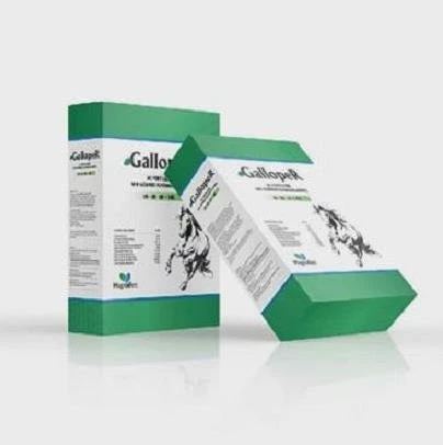 Galloper NPK Yaprak Gübresi 18-18-18+ME 1 Kg ürün görseli 1