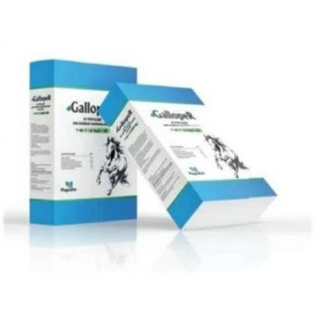 Galloper NPK Yaprak Gübresi 7-40-7 + 2MgO+ME 1 Kg ürün görseli 1