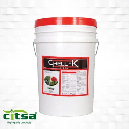 CHELL-K 20 LT 3-0-30 ürün görseli 1