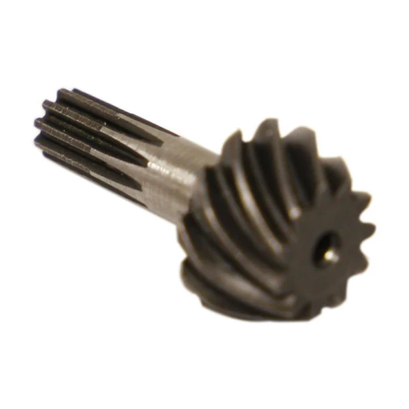 Yat YT6502 Akülü Budama Makası Pinyon Dişli ürün görseli 1