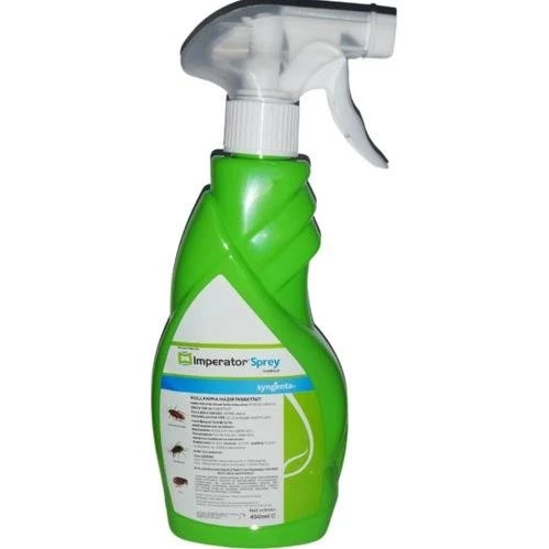 Syngenta Imperator Sprey Genel Haşere İlacı 450 ml ürün görseli 1