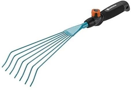 Gardena 8917 Combisystem Telli El Tırmığı ürün görseli 1