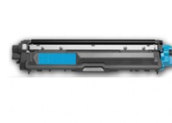 BROTHER UYUMLU TN-277 MAVİ MUADİL TONER ürün görseli 1