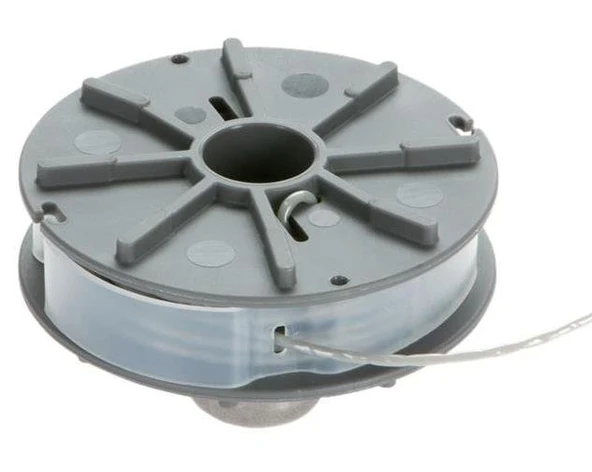 Gardena 5307 Elektrikli Tırpan Misina Kaseti ürün görseli 1