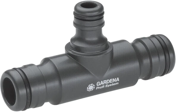 Gardena 2835-20 “Profi” Maxi-Flow Sistem T-Kaplin ürün görseli 1