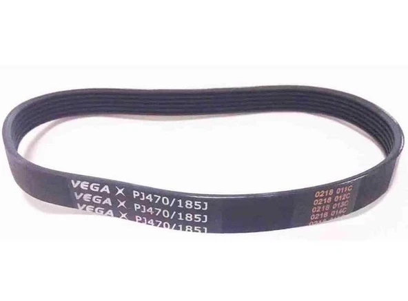 Gardena 5037 Çim Biçme Makinası Kayışı - PJ470 ürün görseli 1