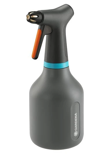Gardena 11110 Basınçlı Püskürtücü İlaçlama Pompası 0.75 lt ürün görseli 1