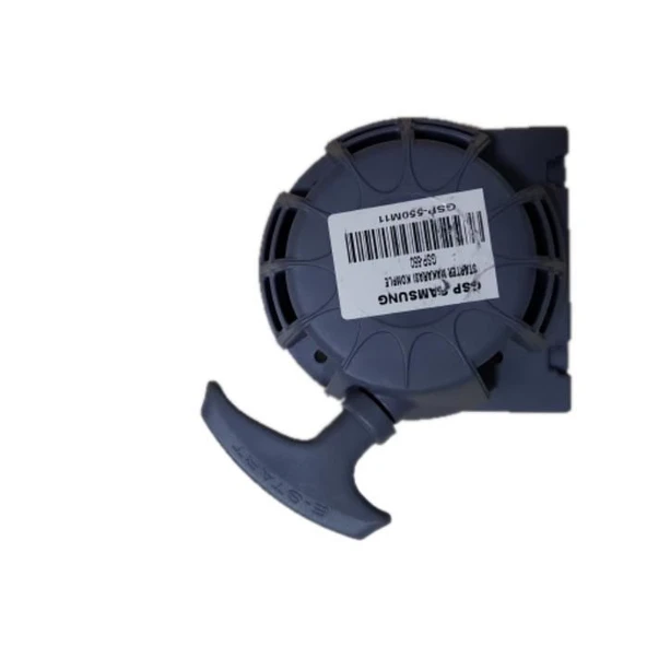 Samsung Power Gsp 550 Starter Kapak Komple - Resim 2
