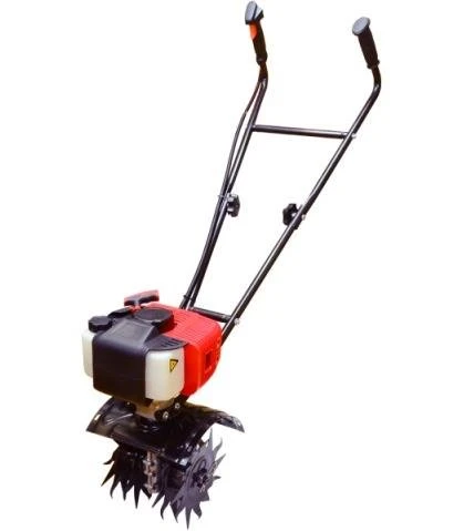 Baseh Benzinli Mini Çapa Makinası 2+2 ürün görseli 1