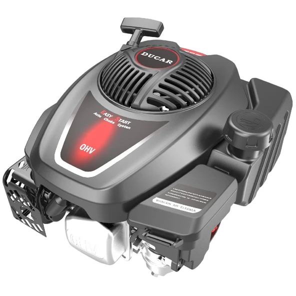 Energy DV170 Benzinli Çim Biçme Makinası Motoru ürün görseli 1