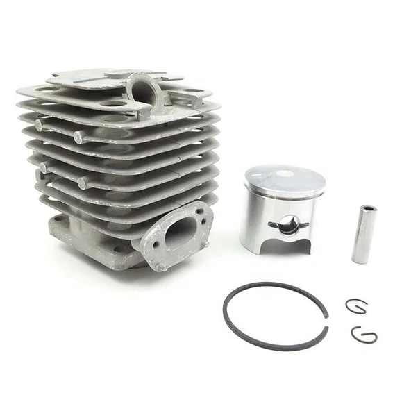 Motorlu Testere 3800 Silindir Piston Seti 39 mm ürün görseli 1