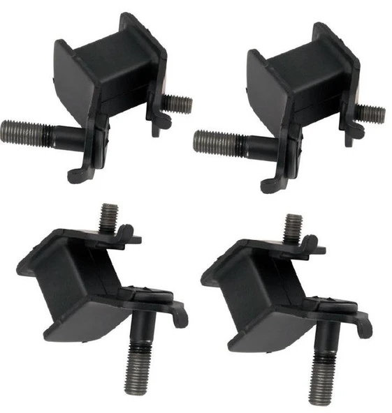Jenerator Motor Takozu 5-6-8-10 kw 4 Adet ürün görseli 1