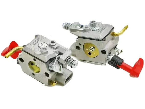 Echo CS2511 Tes/Shindaiwa 251 Testere Karburatörü - Resim 2