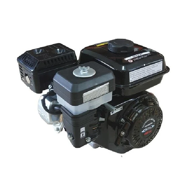 Datsu DTS Power 200 Benzinli Motor Frezeli Krank 25 mm ürün görseli 1