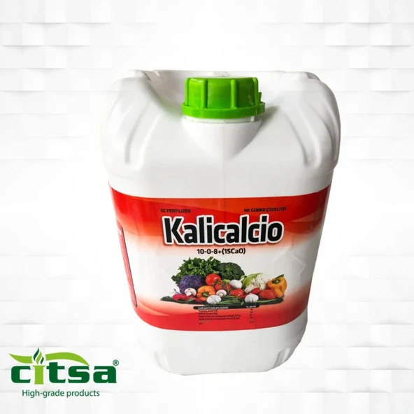 KALİCALCİO 20 LT 10-0-8 +(15 Cao) ürün görseli 1