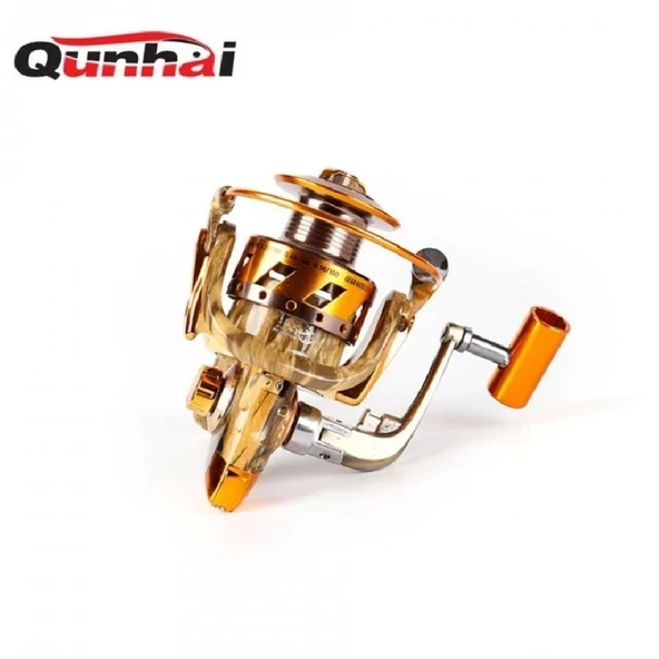 Qunhai Ma4000 Olta Makinesi 12+1 Bb Kamufulaj ürün görseli 1