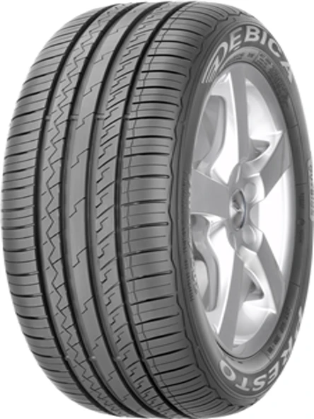 Debıca 235/55R18 100V Presto Oto Yaz Lastiği (Üretim Yılı: 2023) ürün görseli 1