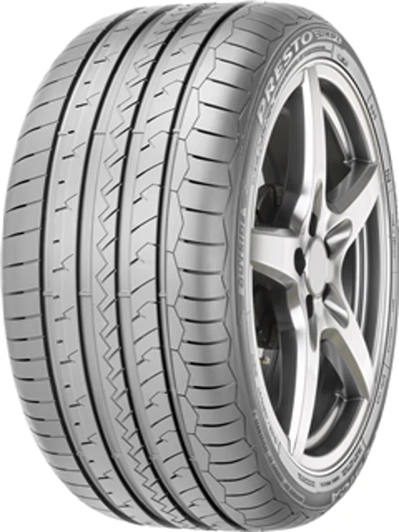 Debica 235/40R19 96Y Presto Uhp 2 XL FP Oto Yaz Lastiği (Üretim Yılı: 2023) ürün görseli 1