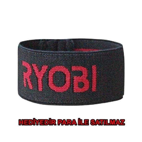 Ryobi Caspro Cp6000 7+1 Bb Olta Makinesi - Resim 3