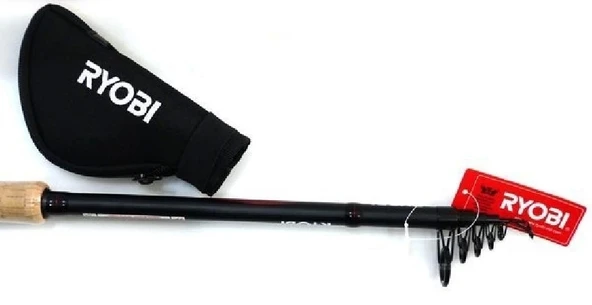 Ryobı Precısıon 300 Cm 40-95 Gr Atarlı Spın Kamış ürün görseli 1