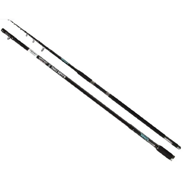 River Hyper Cast Tele Karbon Telesurf Olta Kamışı 390Cm ürün görseli 1