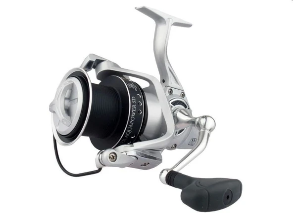 Ryobı Proskyear Aqua Power Sd 6500 Olta Makinesi ürün görseli 1