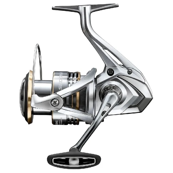 Shimano Sedona Fj 4000 Xg Spin Olta Makinesi ürün görseli 1