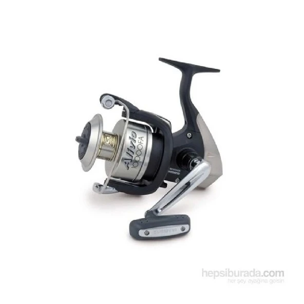 Shimano Alivio 10000 Fa Olta Makinesi ürün görseli 1