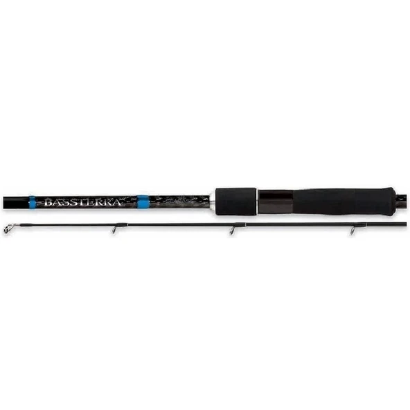Shimano Bassterra Spin Sea Bass 2,44M 6-28G 2Pc ürün görseli 1