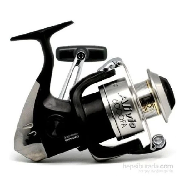 Shimano Alivio 6000 Fa Olta Makinesi ürün görseli 1